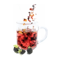 Blackberry Tea