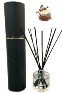 Christmas Pudding Reed