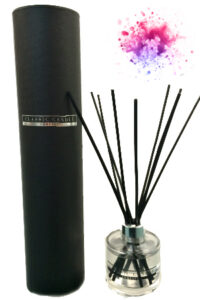 Colourful Reed Diffuser