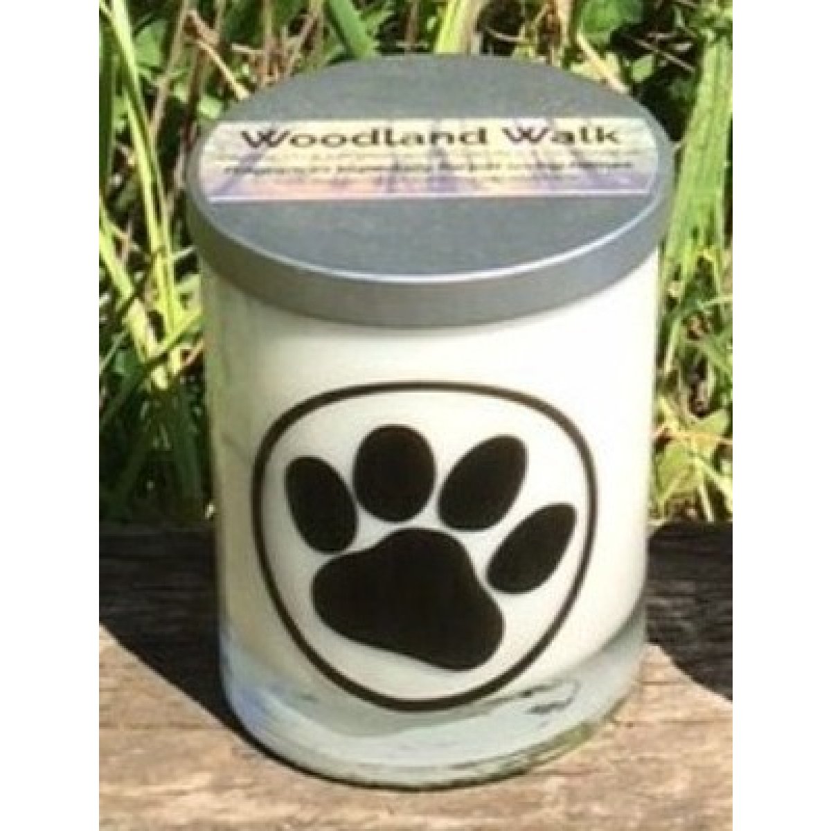 Woodland Walk Tumbler