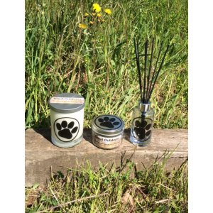 Great Outdoors Reed Diffuser