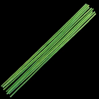 Pack Of Reeds X 26Cm Reeds Green
