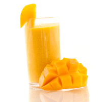 Mango Smoothie