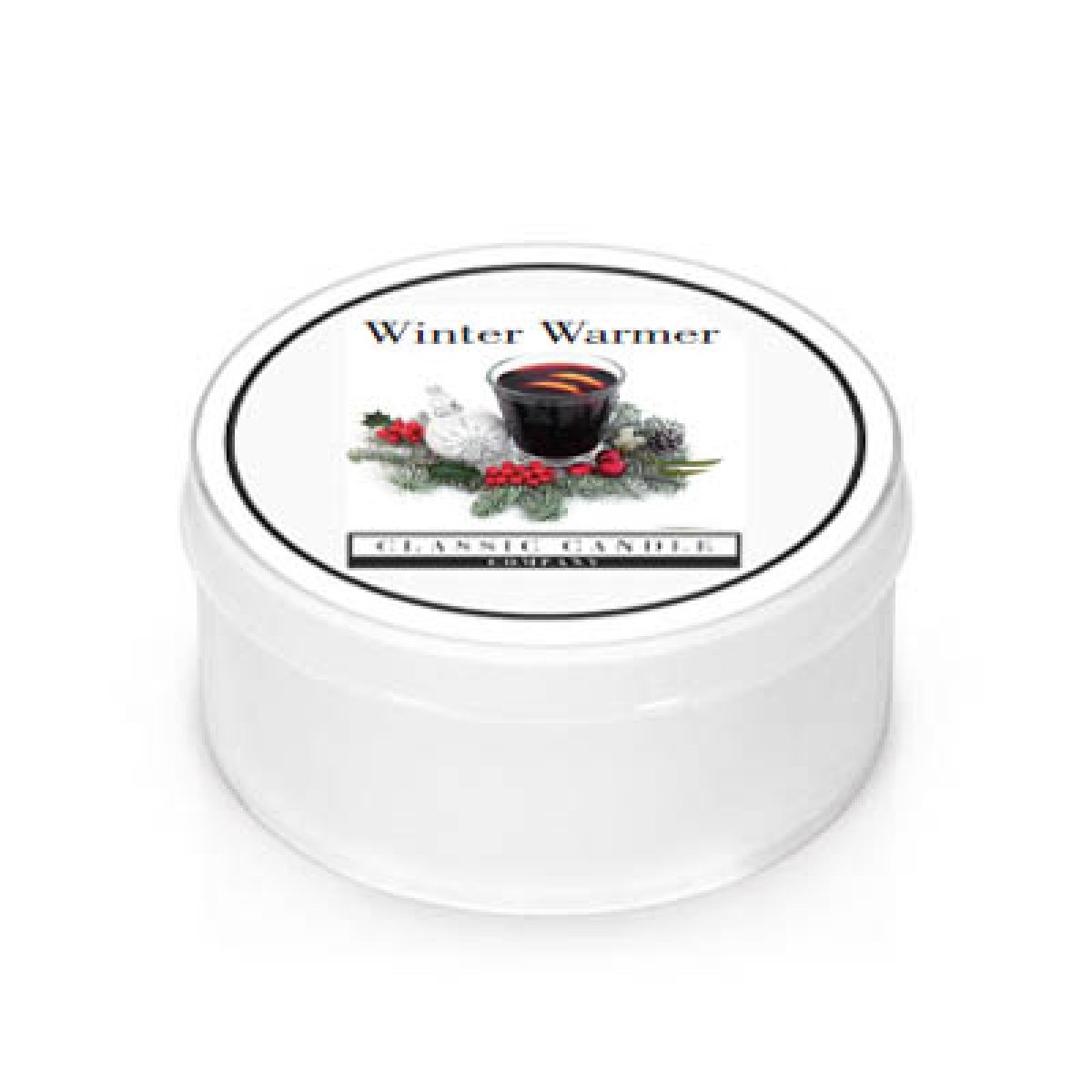 Winter Warmer MiniLight