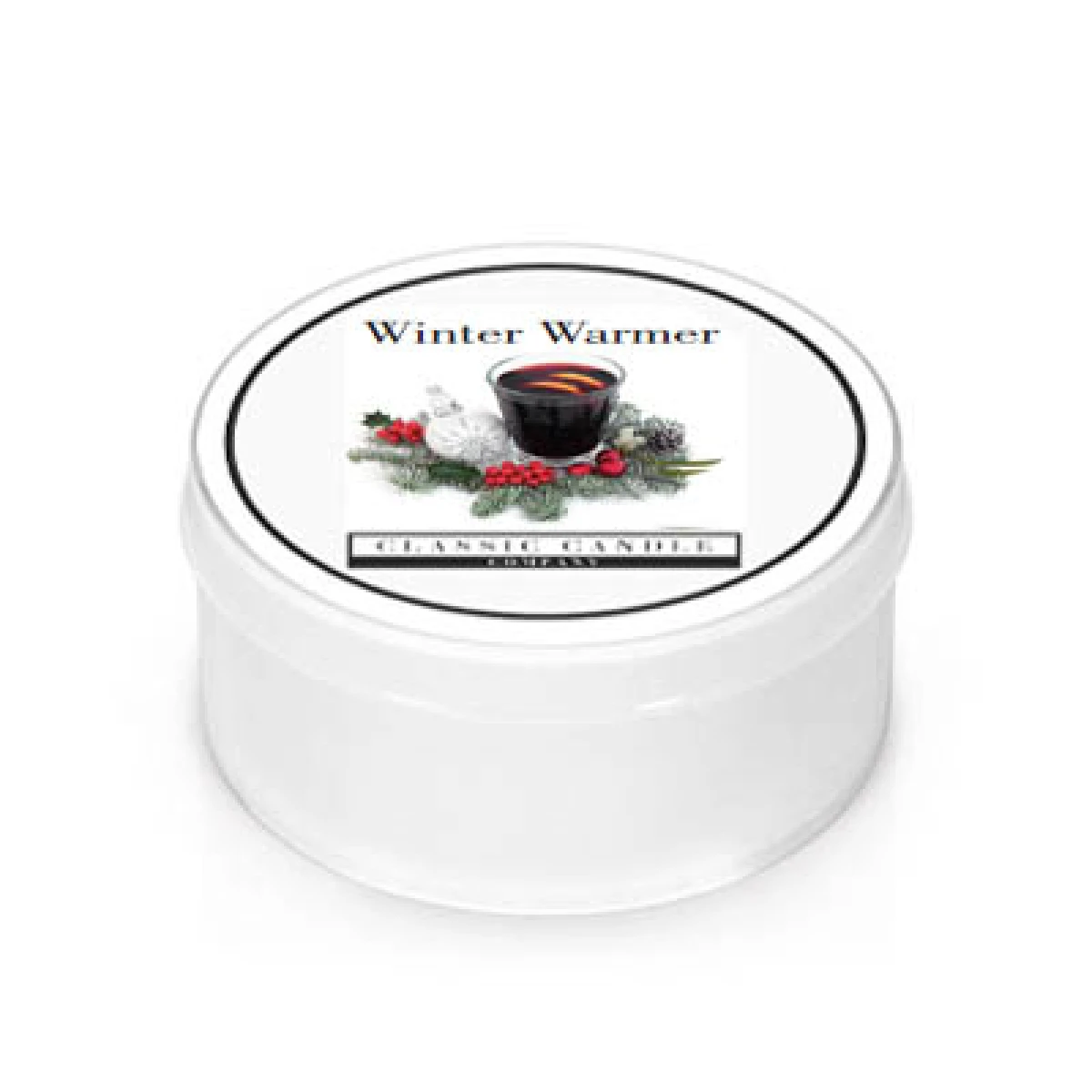 Winter Warmer MiniLight