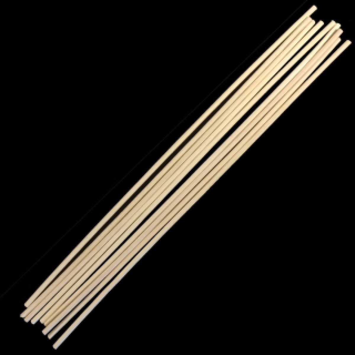 Pack of Reeds x 26cm reeds: Natural - Image 9