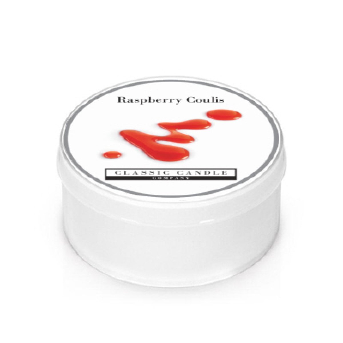 Raspberry Coulis MiniLights