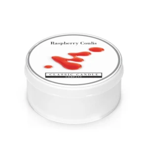 Raspberry Coulis MiniLights
