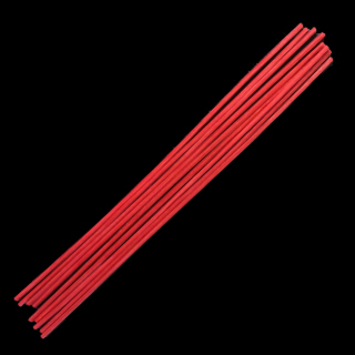 Red Reeds