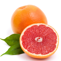 Ruby Grapefruit