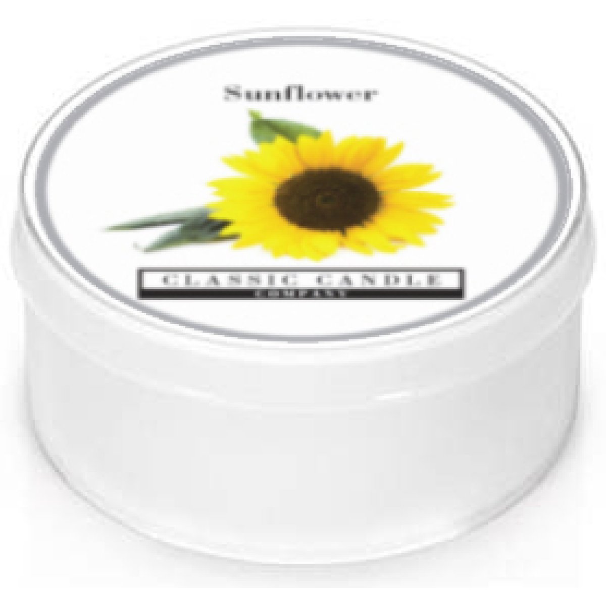Sunflower Minilight