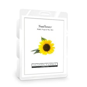 Sunflower Wax Melt