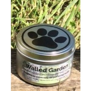 Walled Garden Tin