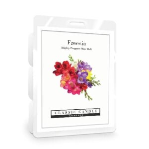 Freesia Wax Melt