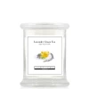 Lavender Green Tea Medium Jar