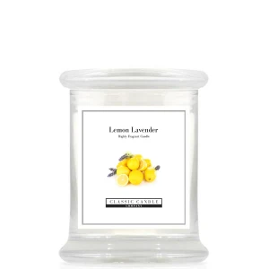 Lemon Lavender Medium Jar