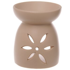 Large Classic Stone Wax Melt Burner