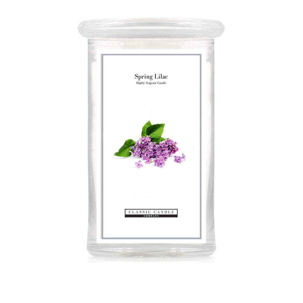 Spring Lilac 2 Wick