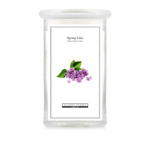 Spring Lilac 2 Wick