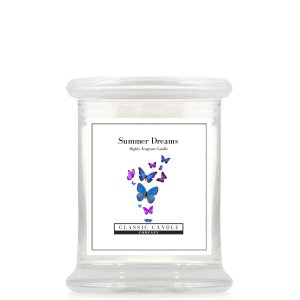 Summer Dreams Medium Jar