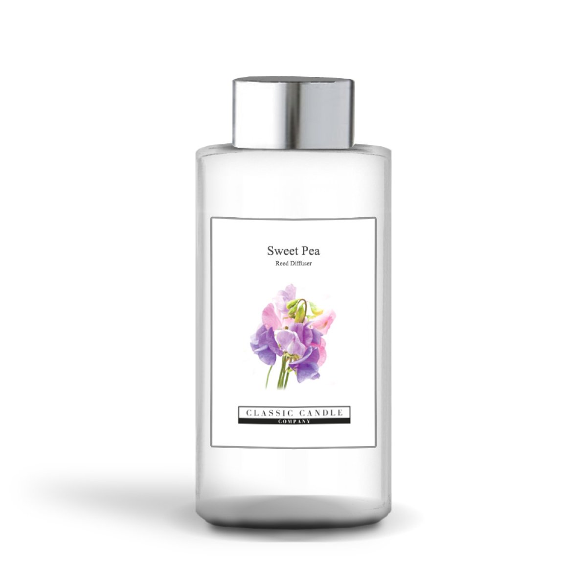 Sweet Pea Reed Refill