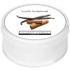 Vanilla Sandalwood Minilight