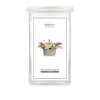 Wild Flowers 2 Wick Large Jar