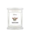 Wild Flowers Medium Jar