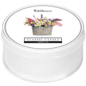 Wild Flowers Mini Lights