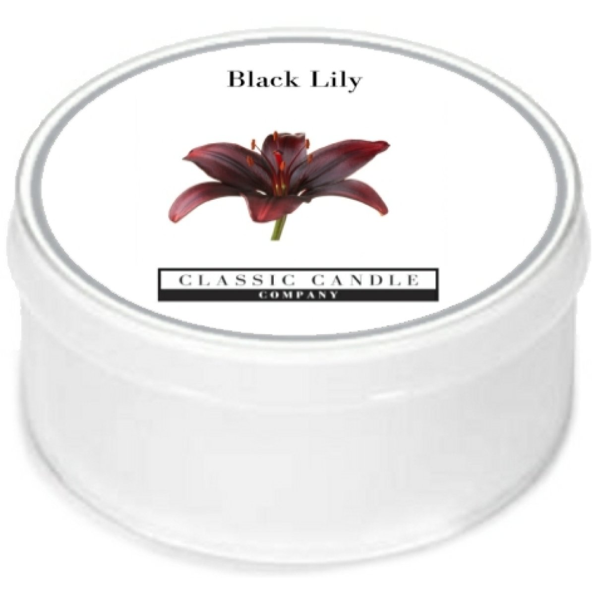 2022 Black Lily