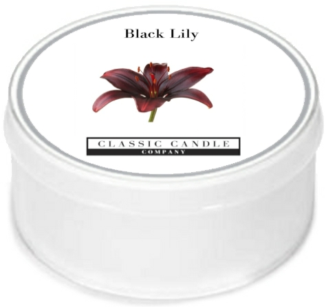 2022 Black Lily
