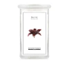 2022 Large Jar Black Lily