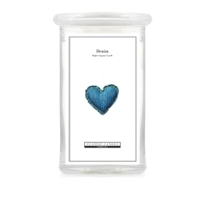 2022 Large Jar Denim