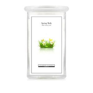 2022 Large Jar Spring Walk