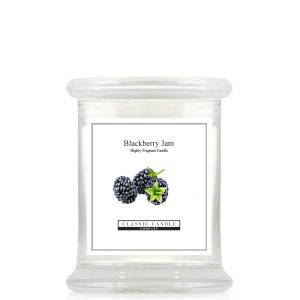 2022 Medium Blackberry Jam