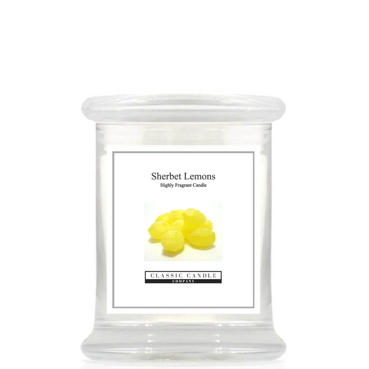 2022 Medium Sherbet Lemons