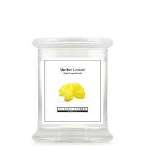2022 Medium Sherbet Lemons