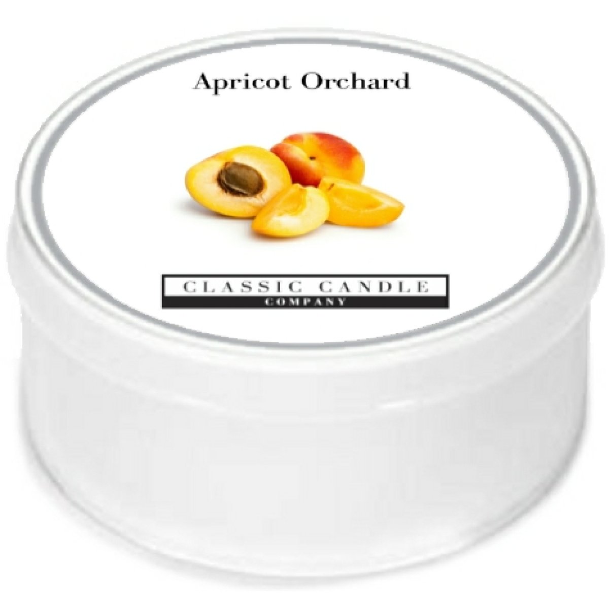 2022 MiniLight Apricot Orchard