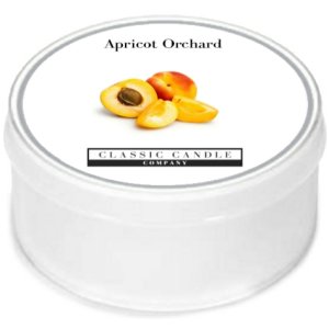 2022 MiniLight Apricot Orchard