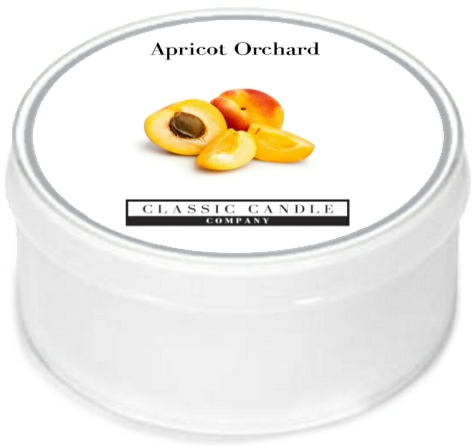 2022 MiniLight Apricot Orchard