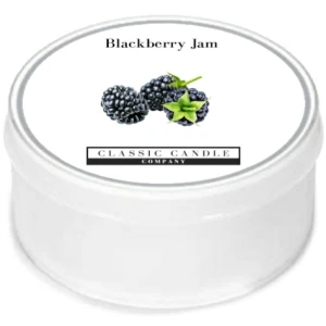 2022 MiniLight Blackberry Jam