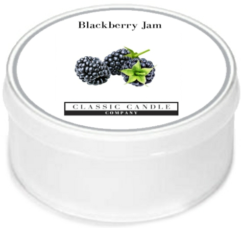 2022 MiniLight Blackberry Jam