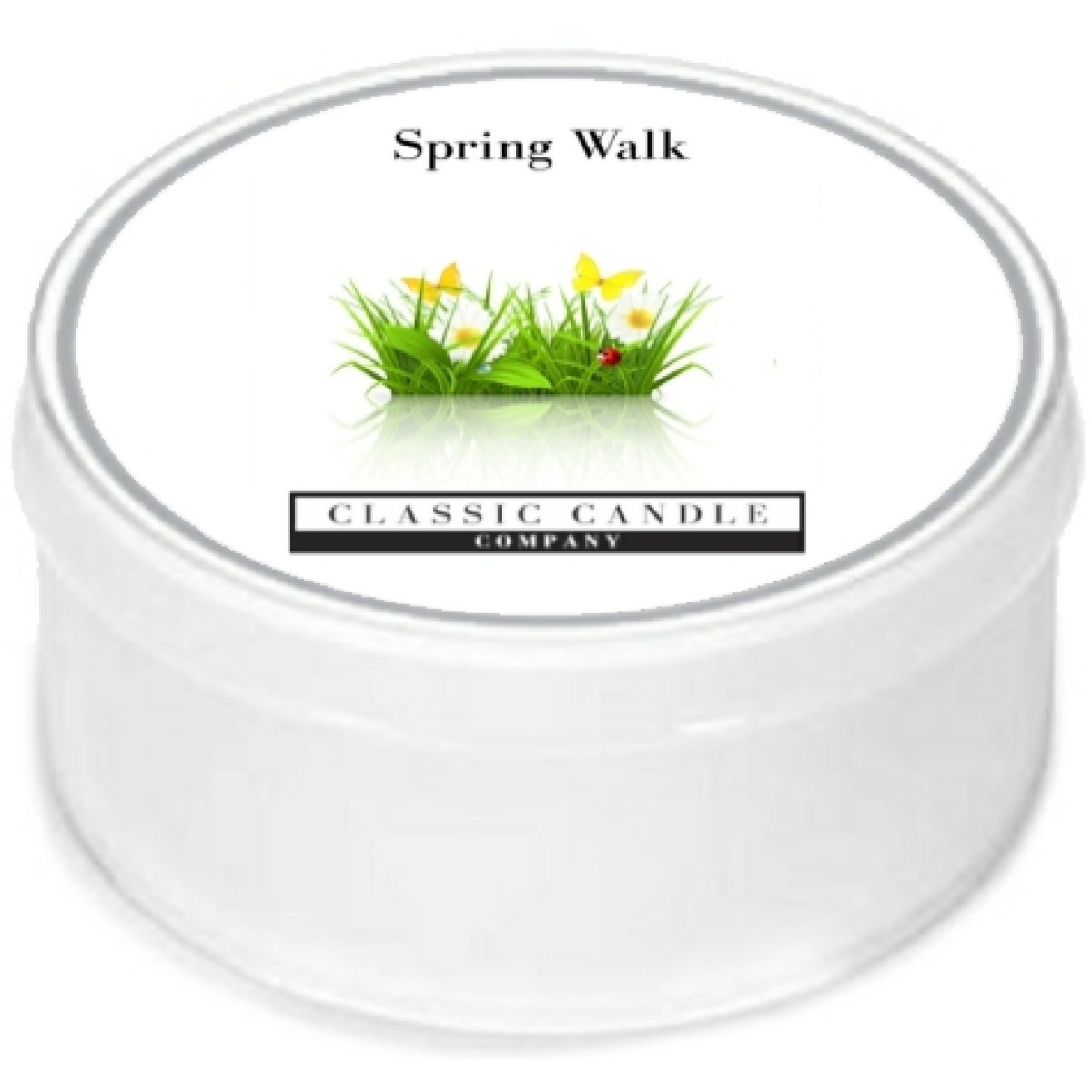 2022 MiniLight Spring Walk