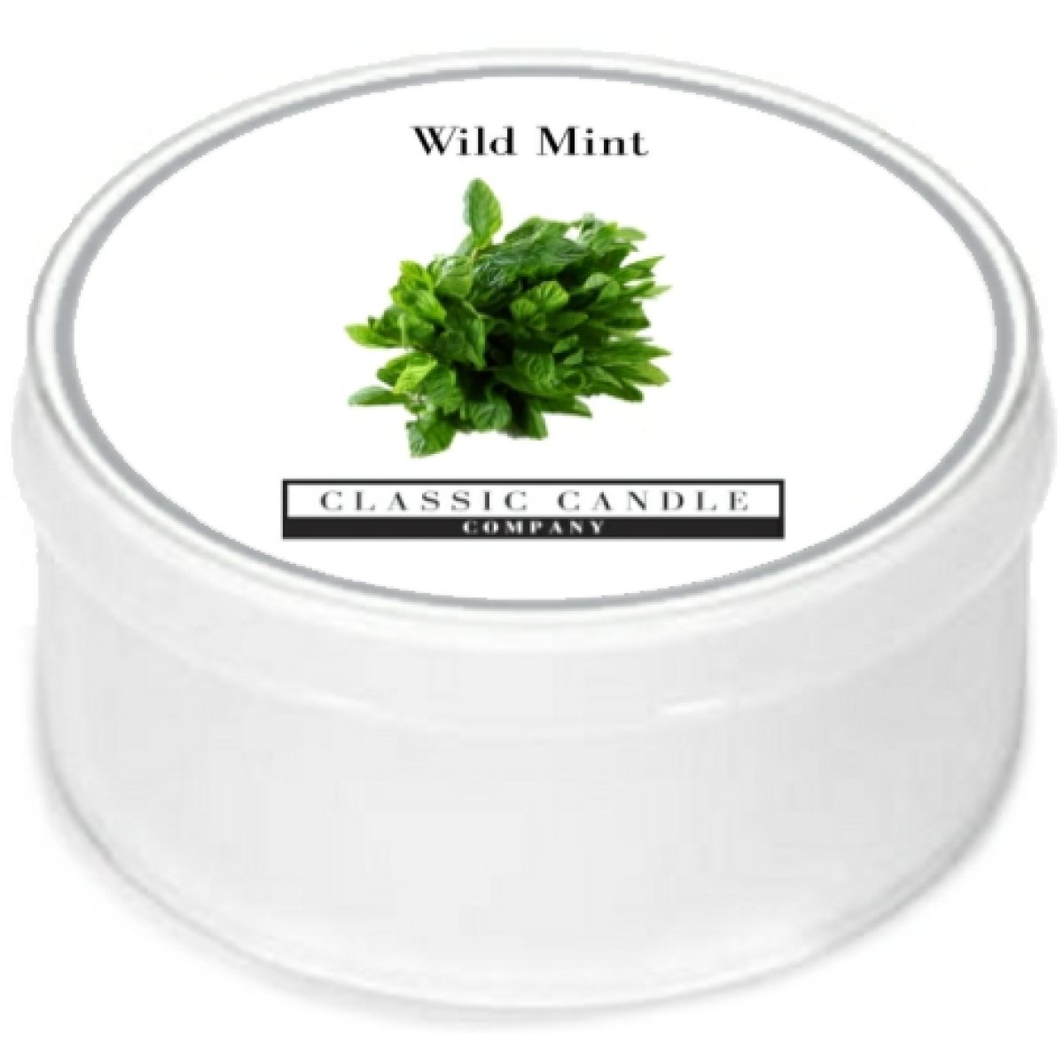 2022 MiniLight Wild Mint