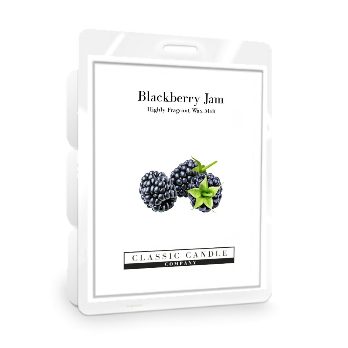 2022 Wax Melt Blackberry Jam