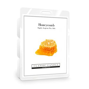 2022 Wax Melt Honeycomb