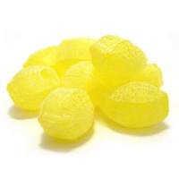 Sherbet Lemon