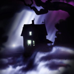 Haunted House Fragrance