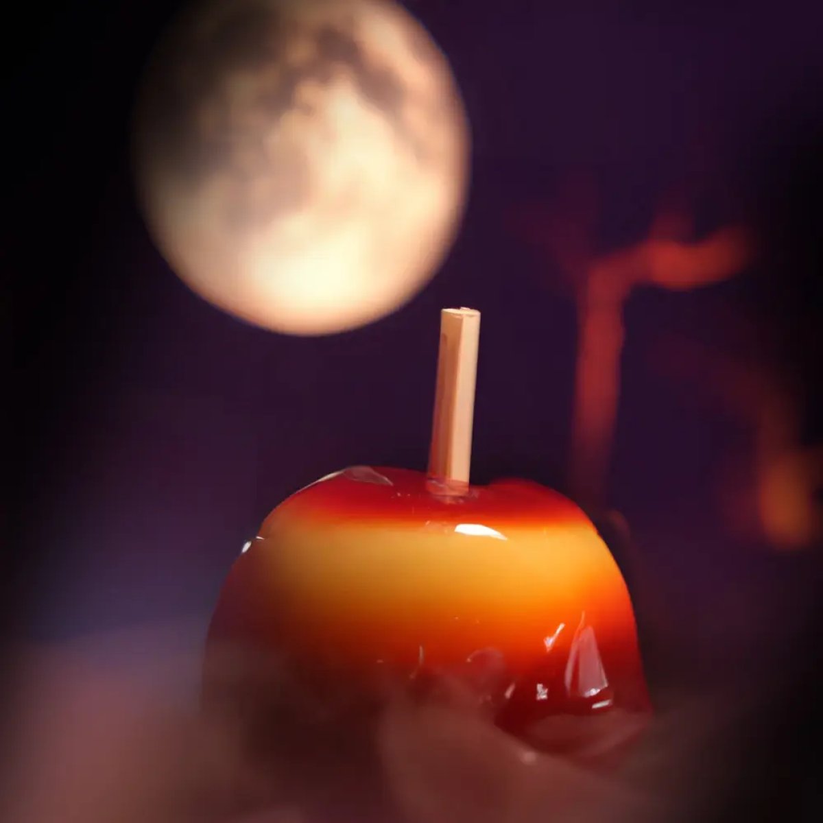 Toffee Apple Fragrance