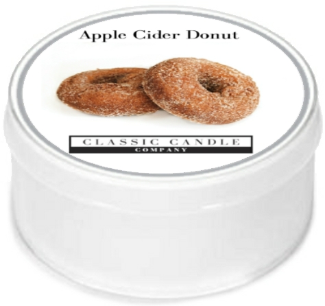 Apple Cider Donut MiniLight